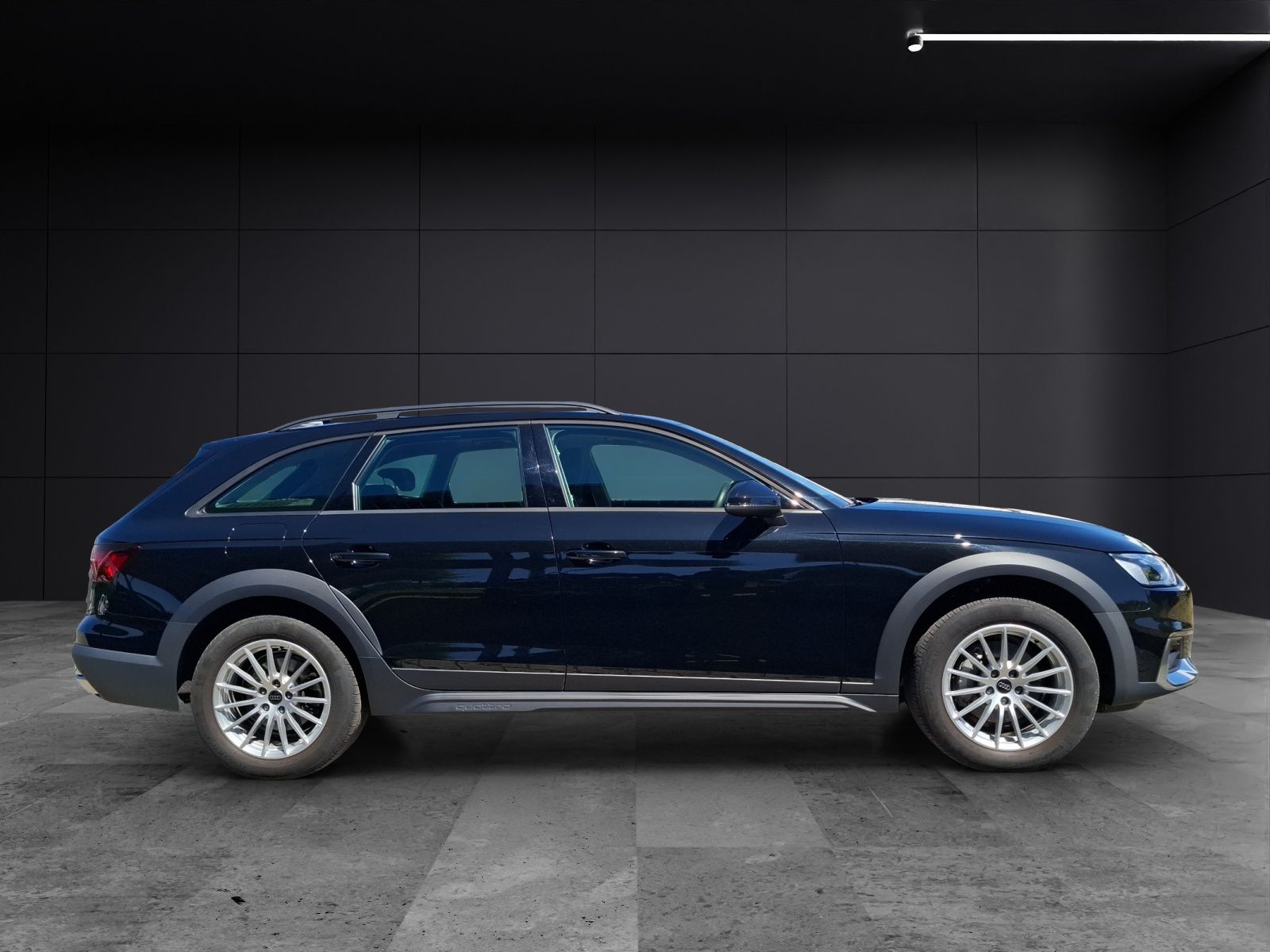 Fahrzeugabbildung Audi A4 Allroad 40 TDI S-tronic quattro Matrix Navi A