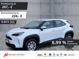Toyota Yaris Cross 1.5 Hybrid BUSINESS EDT NAVI+ACC+APP - Toyota Yaris Cross Tageszulassungen
