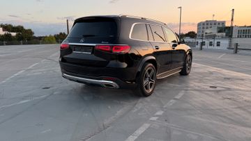 Mercedes GLS 580 - 3