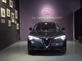 Alfa Romeo Stelvio Lusso Ti Q4/PANO/HARMAN KARDON