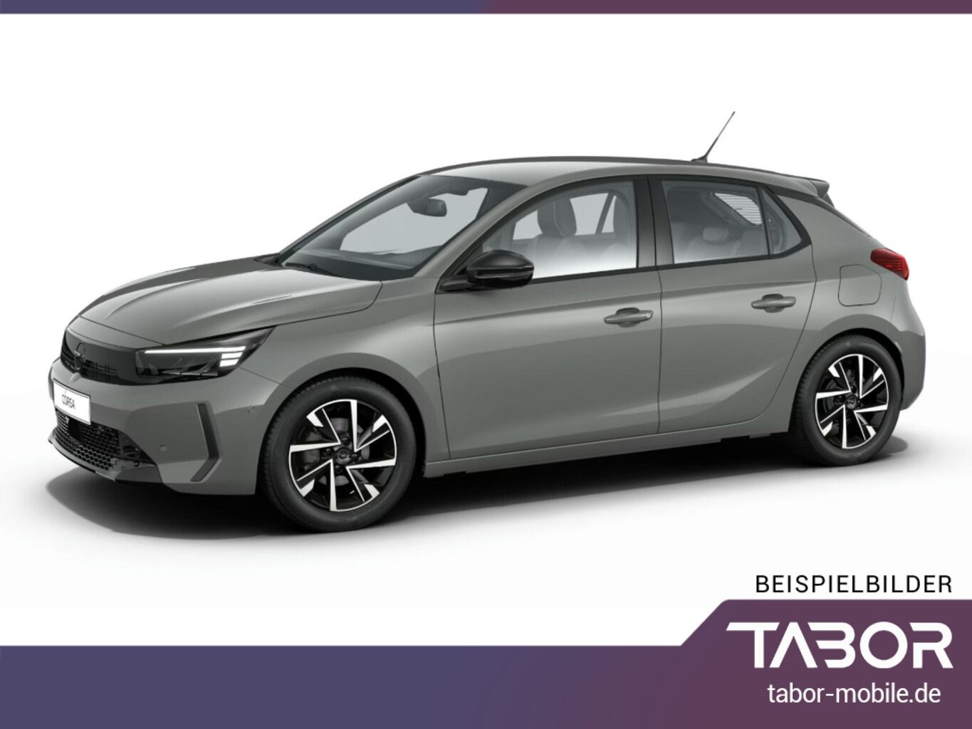 Opel Corsa - Bild 2