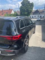 Mercedes-Benz EQB 250+ + - Mercedes-Benz EQB von privat