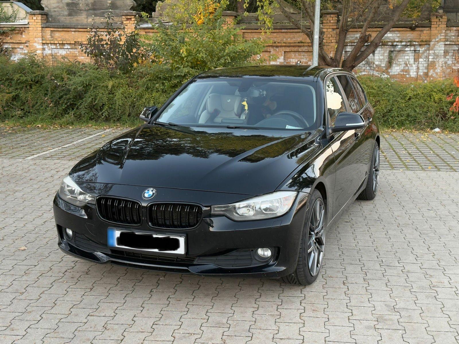 BMW 316