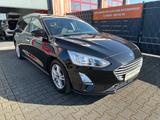 Ford Focus Turnier Cool & Connect/Kamera/Navi/AHK