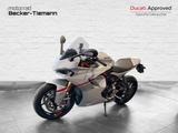 Ducati SuperSport S - Angebote