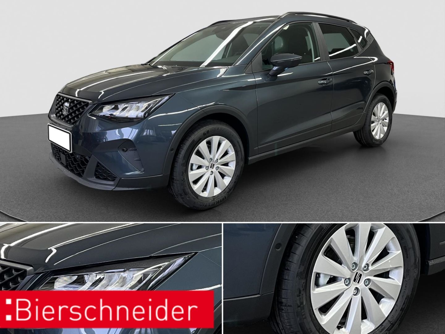 Seat Arona - Bild 35