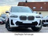 BMW X3 xDrive20d M-Sport 19" Shadow LiveCockpit 360° - BMW X-Reihe Jahreswagen