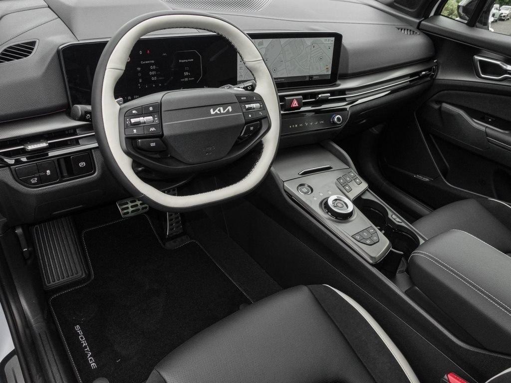 Kia Sportage GT-line 2WD volle Ausstattung SONDERKON