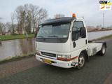 Mitsubishi Canter FB35 3.0 BE trekker 5500 kg - Mitsubishi Canter 35