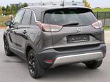 Opel Crossland X 1.2 Innovation*Leder*SH*Navi 5.0*Kam - Opel Crossland (X): 1.2