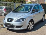 Seat Altea Fresh 1.9 Tdi*1.Hand*Rentner*HUNeu - Seat Altea: Fr