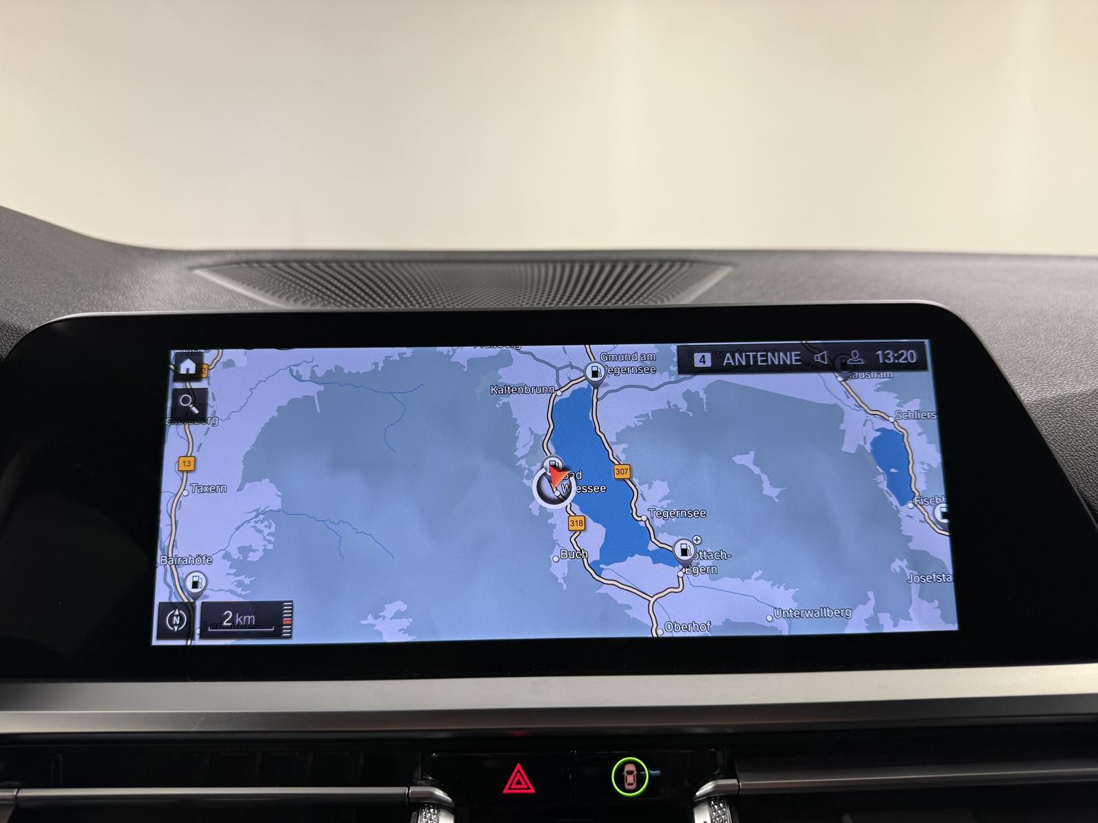 BMW 330i xDrive Touring M Sportpaket AHK 360 HUD LED