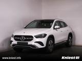 Mercedes-Benz GLA 180 Progressive Panodach Rückfahrkamera Wint - Mercedes-Benz GLA 180 in Düsseldorf
