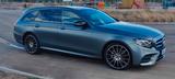 Mercedes-Benz E 400 d 4MATIC T Automatic - Mercedes-Benz: Automatic