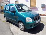 Suzuki Wagon R+ 1,3 ALLRAD*KLIMA*GSD*AHK*1.HAND* - gebrauchte Suzuki Wagon R+ aus dem Jahr 2003