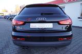 Audi Q3 1.4 TFSI S-Tronic Bi-Xenon Navi Sitzheizung - Audi in Leipzig: Q1