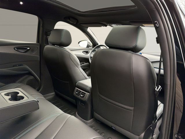BYD Seal 6 DM-i Touring Comfort+Pano+ACC+360Kam+Sitz