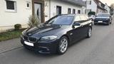 BMW 535d xDrive Touring - M-Paket, HUD, Pano, AHK - BMW 535: Kombi, 535d Xdrive