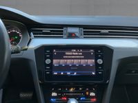 Volkswagen Passat Variant - Vorschau Bild 11