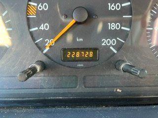 صورة 5 لـ 1997 Mercedes-BENZ VITO