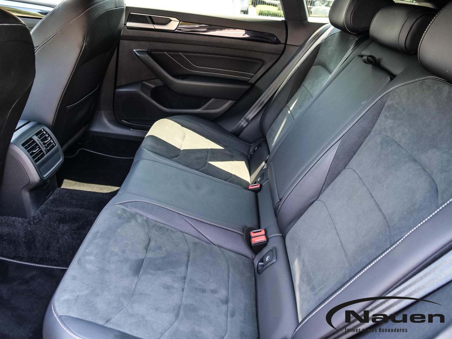 Volkswagen Arteon Shooting Brake R-Line *AHK*MATRIX*NAVI*CL, миниатюра 8