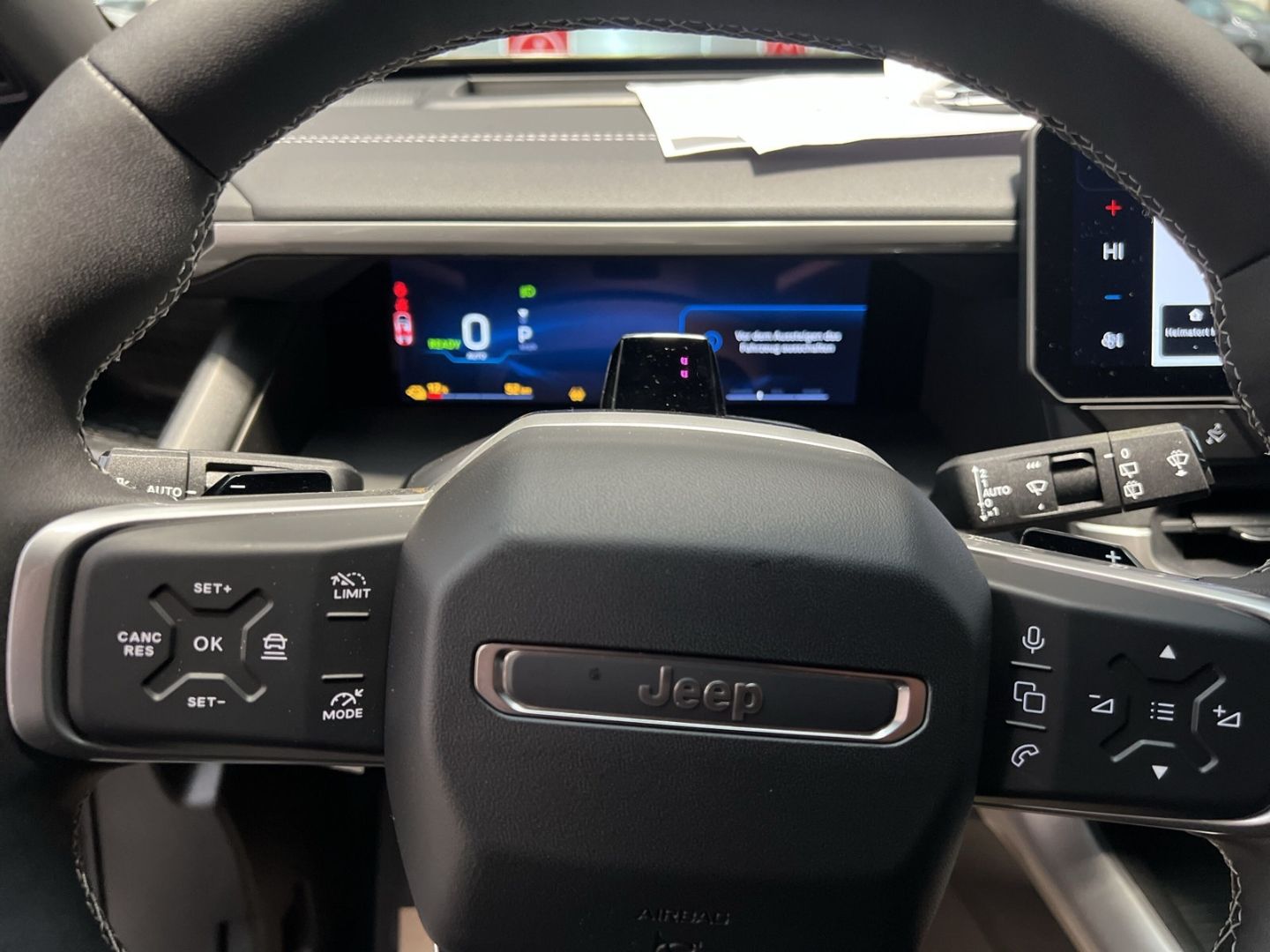 Jeep Compass - Bild 8