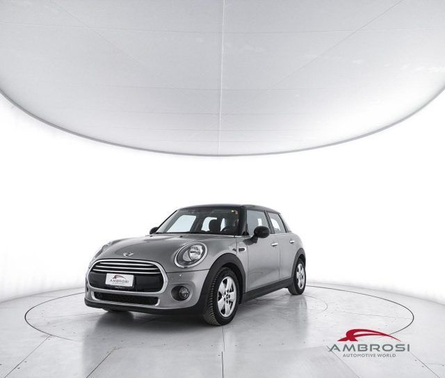 MINI ANDERE