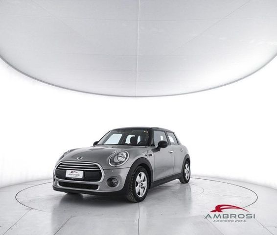 MINI ANDERE