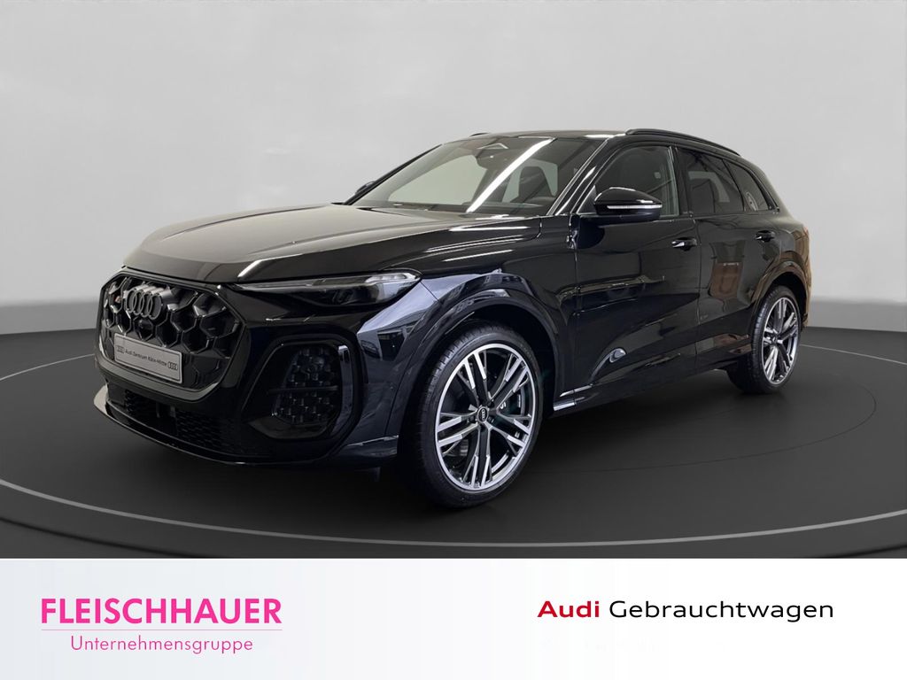 Image of Audi SQ5