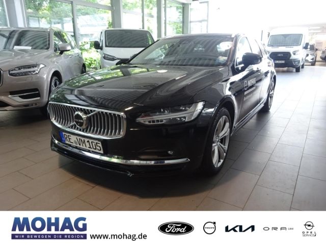 Volvo V90 Plus Bright B4 - Standh.,360°,20-Zoll