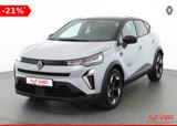Renault Captur TCe 90 LED Navi Kamera - Renault Captur von 2026