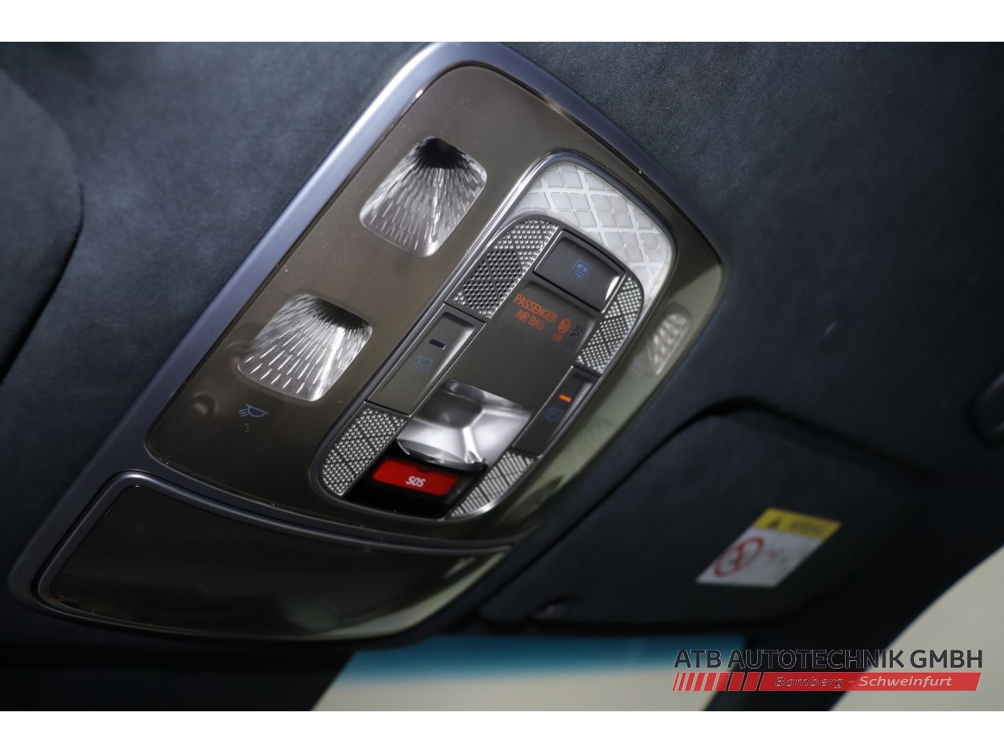Fahrzeugabbildung Genesis Electrified G80 Luxury 4WD 87,2 kWh 98,3% SOH HU