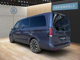 Mercedes-Benz EQV 300 Lang *6SITZ*DISTR*NAVI*MBEAM*RFK*SHZ* - Mercedes-Benz EQV Jahreswagen