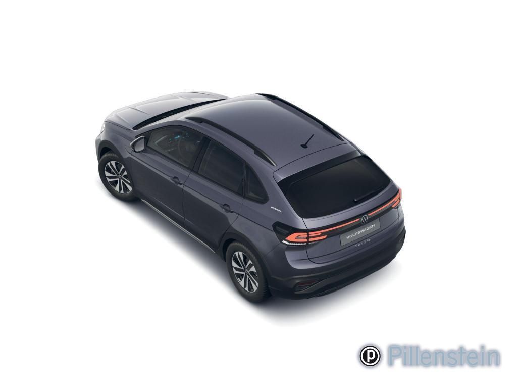 Volkswagen Taigo - Bild 6