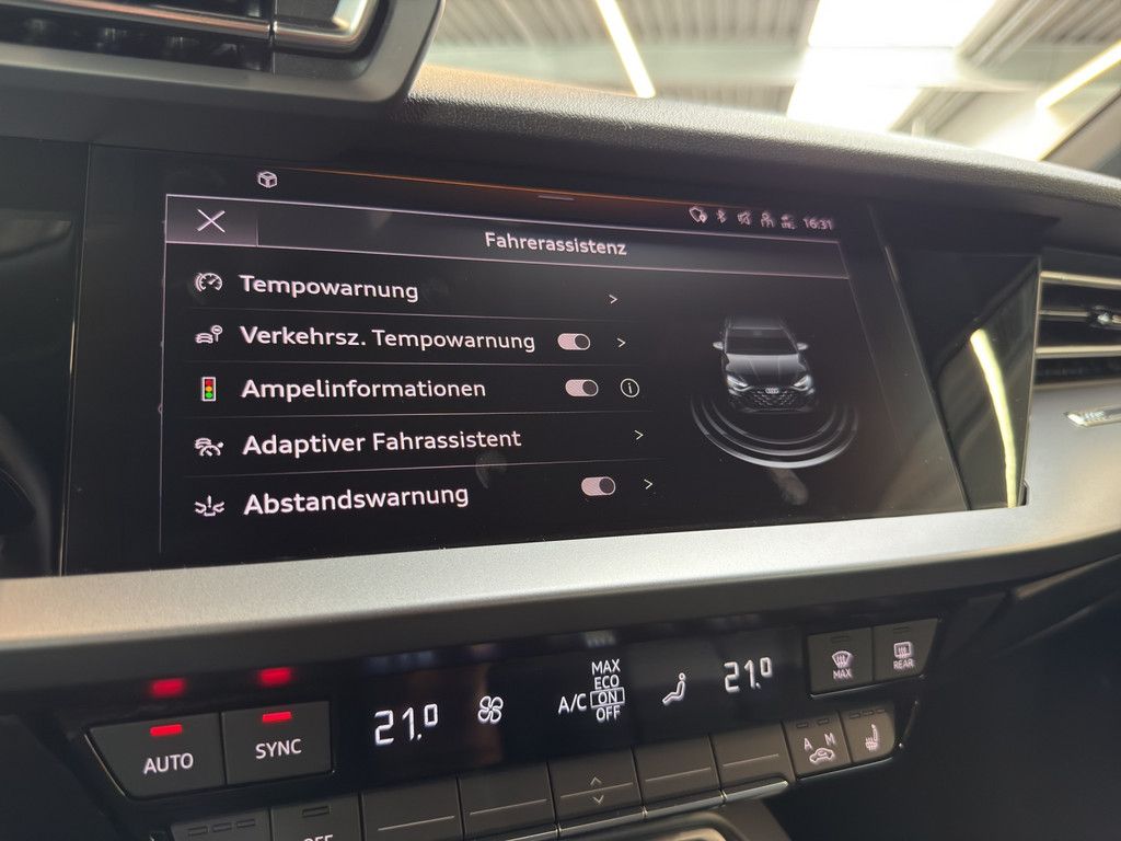 Audi A3 - Bild 21