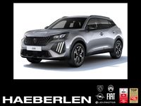 Peugeot 2008 - Vorschau Bild 1