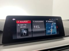BMW 520d M Sport / 1.HD / NUR 34.tKM / GARANTIE /