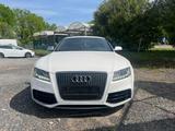 Audi RS5 4.2 FSI S tronic quattro -