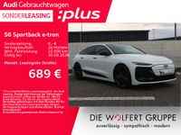 Audi S6 e-tron - Vorschau Bild 1