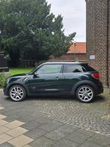 MINI Cooper S Paceman All4 - MINI Cooper S Paceman von privat