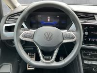 Volkswagen Touran - Vorschau Bild 10