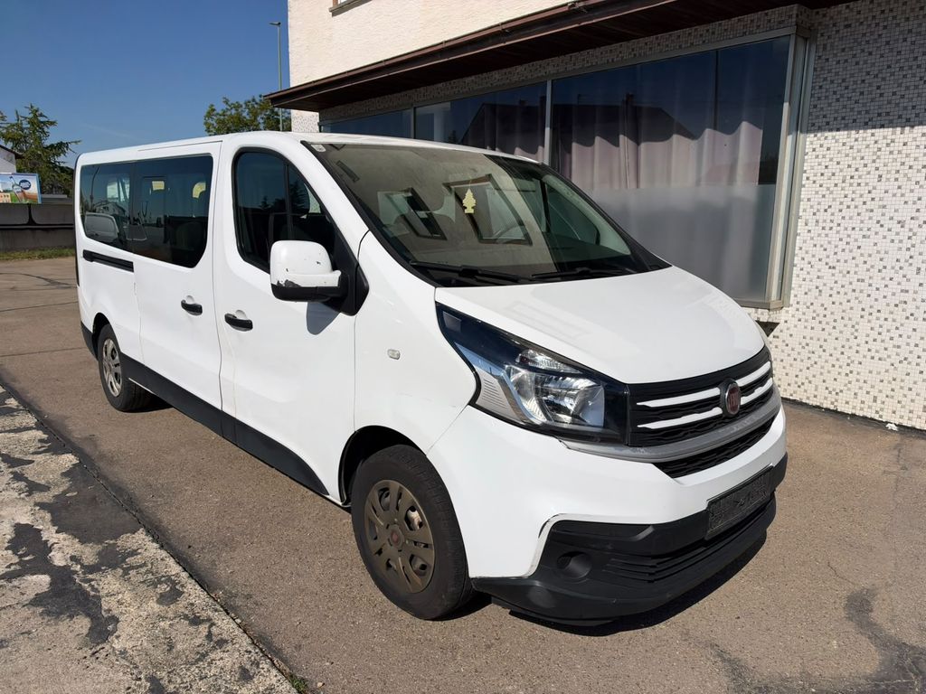 Image of Fiat Talento