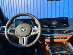 BMW X6 M60 – 13 / 24