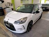 DS Automobiles DS3 1.2 Chic 82 CV - DS Automobiles aus 2015