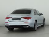 Mercedes-Benz S 450 d 4MATIC Limousine Pano Massage STH ACC - Mercedes-Benz S 450 mit Diesel-Antrieb