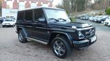Mercedes-Benz G 500*4.0 V8*AMG*Leder*SHZ*Sitzbel*Xenon*Kam - Mercedes Gebrauchtwagen
