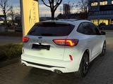 Ford Kuga Plug-In Hybrid ST-Line X 1HAND*PANORAMA*HUD - Ford Kuga mit Hybrid-Antrieb