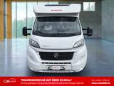 Dethleffs Trend T 6757 - Hub&Queensbett - Garage - - Dethleffs 67