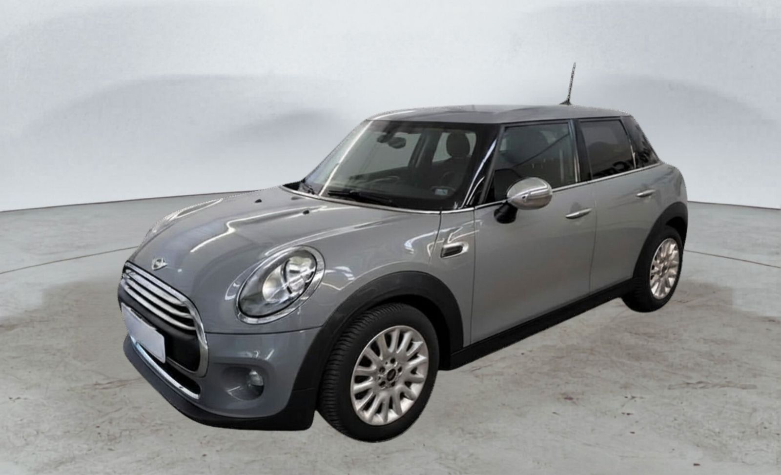 MINI ONE_D