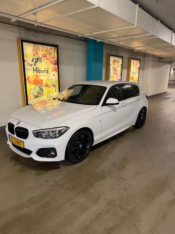 BMW 118i M Sport M Sport